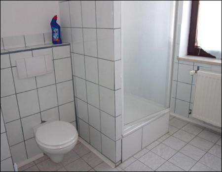 Ferienwohnung Kohrener Land Bagian luar foto
